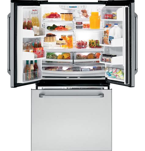 G e refrigerator - GE Profile Refrigerators from GE Appliances. Skip to main content. Affirm 0% APR financing available Learn More. President's Day Savings Event Shop Now. The Award Winning GE Profile Smart Indoor Smoker Shop Now. Affirm 0% APR financing available Learn More. President's Day Savings Event Shop Now.